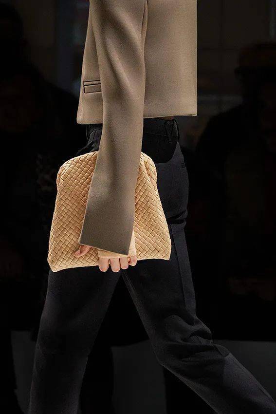 Veneta|Bottega Veneta | 得体地赶时髦
