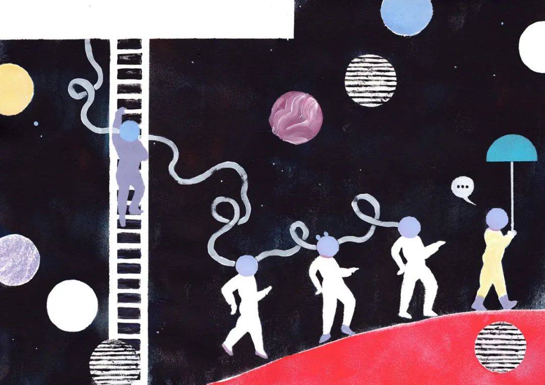 工作|为什么考前还能玩儿的心安理得| 认知失调