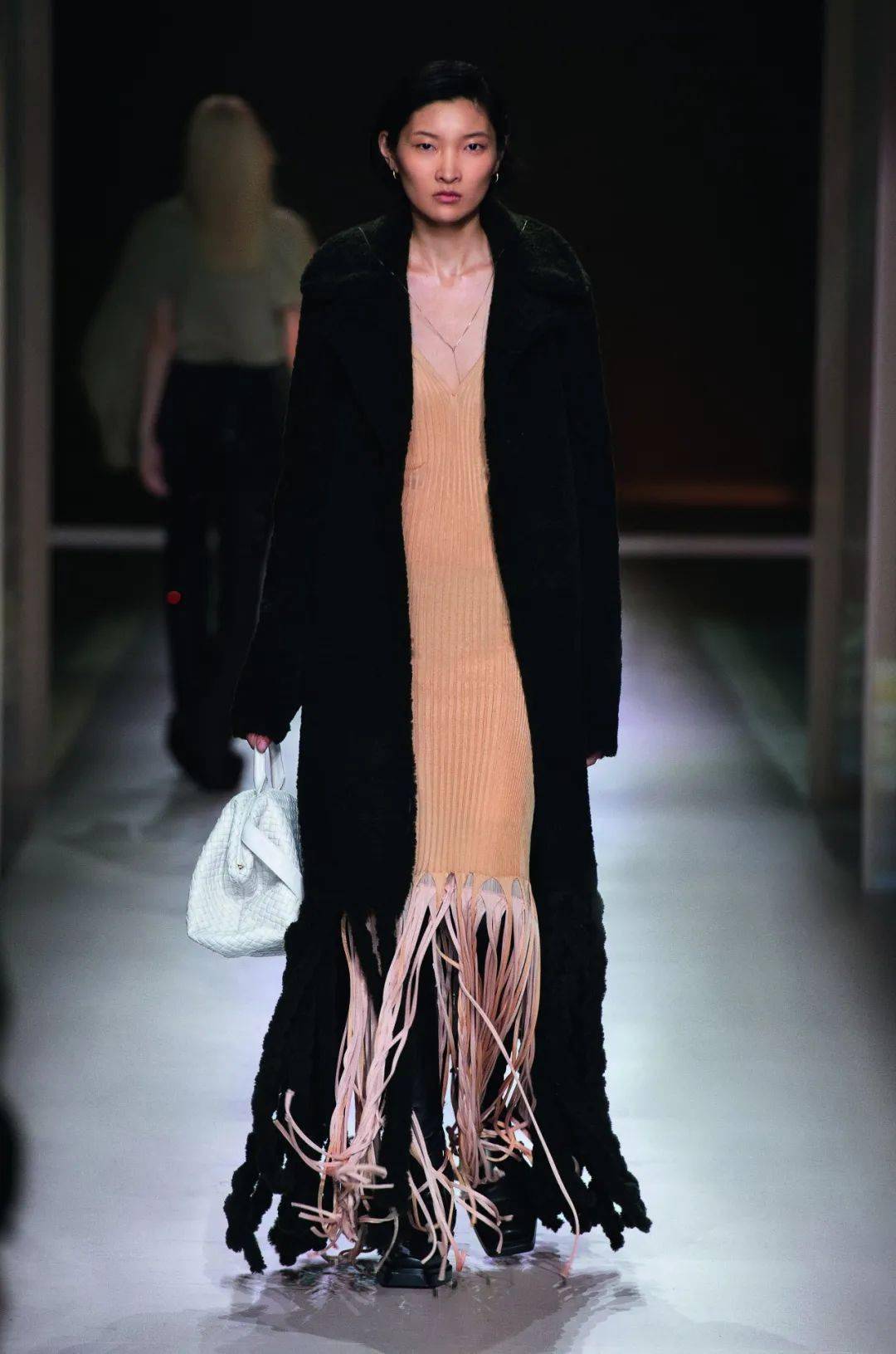 Veneta|Bottega Veneta | 得体地赶时髦