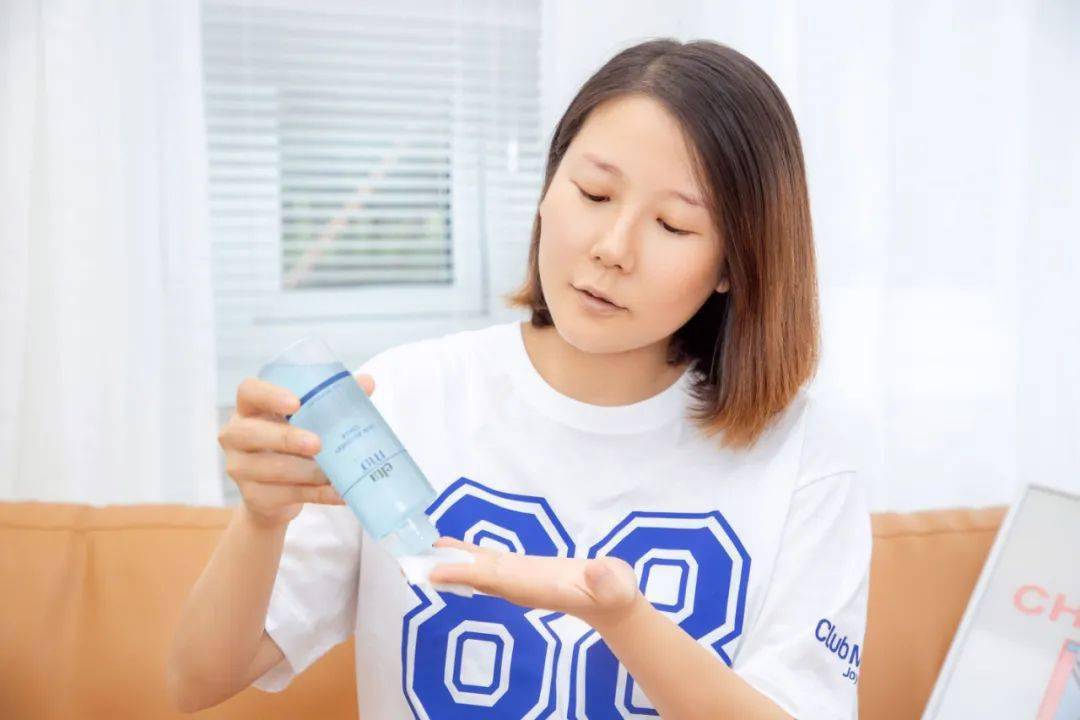 问程|AKA真人CG？就问程潇的盛世美颜你们心动了吗？