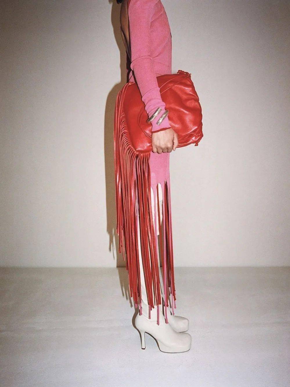 Veneta|Bottega Veneta | 得体地赶时髦