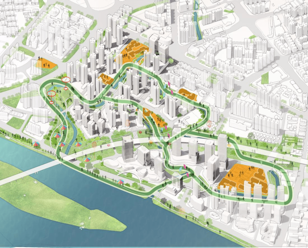 黄埔区五里桥街道总人口_广州黄埔区街道划分图(2)