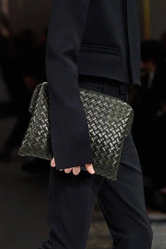 Veneta|Bottega Veneta | 得体地赶时髦