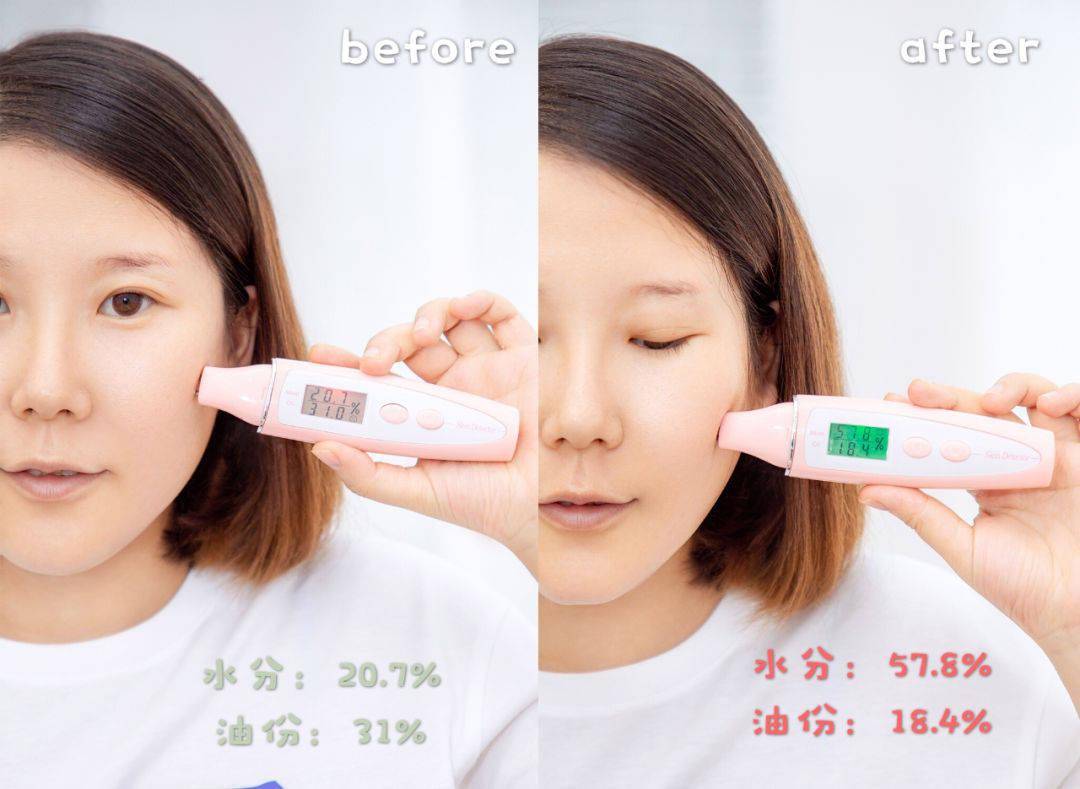 问程|AKA真人CG？就问程潇的盛世美颜你们心动了吗？