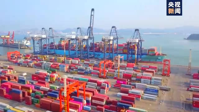 同比增长|前8月全国社会物流总额174.6万亿，同比增长1.2%