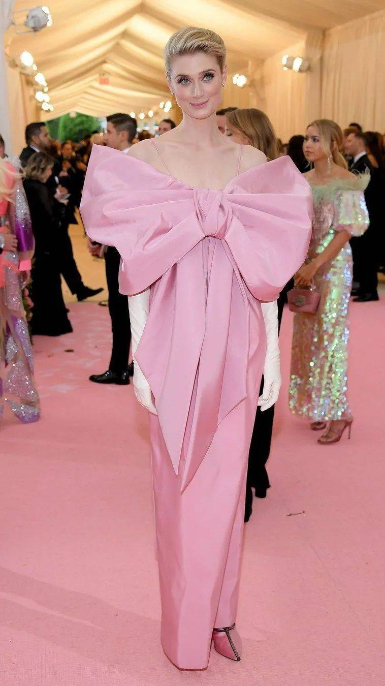 诺兰|这个1米9的高妹凭什么成为诺兰的女主角和新戴妃？