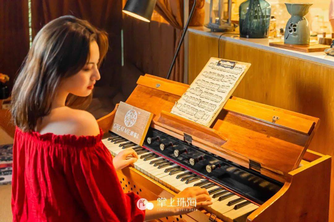 time|从头爽到脚!③步教你玩转珠海「小泰国」!