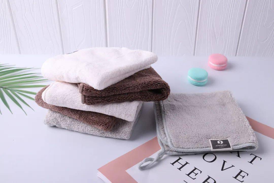 头发|懒人必备干发帽，3秒湿发变干发，擦出柔顺秀发