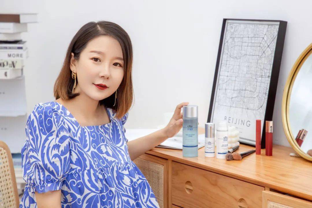 问程|AKA真人CG？就问程潇的盛世美颜你们心动了吗？