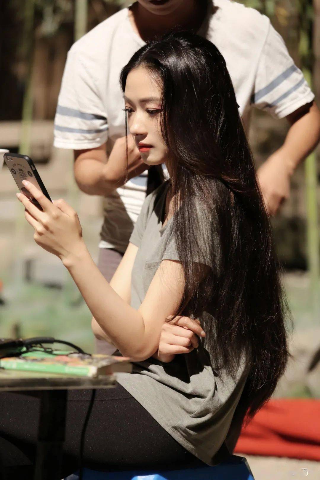 鼻子|每刻美丨有一个高挺的鼻子是什么体验?