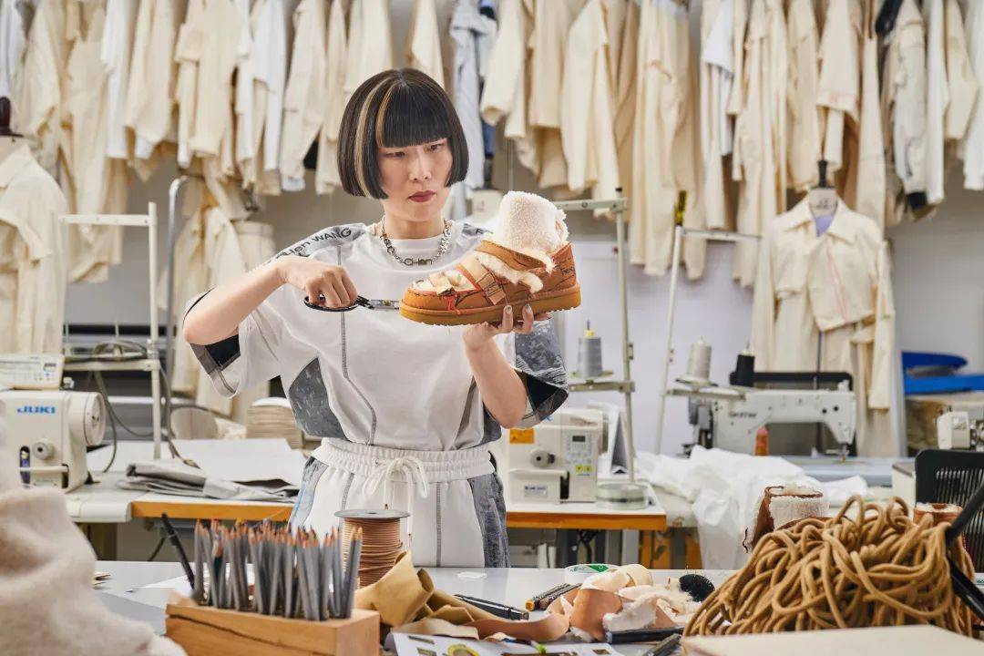 Martens|HUMAN MADE 2020 秋冬系列释出