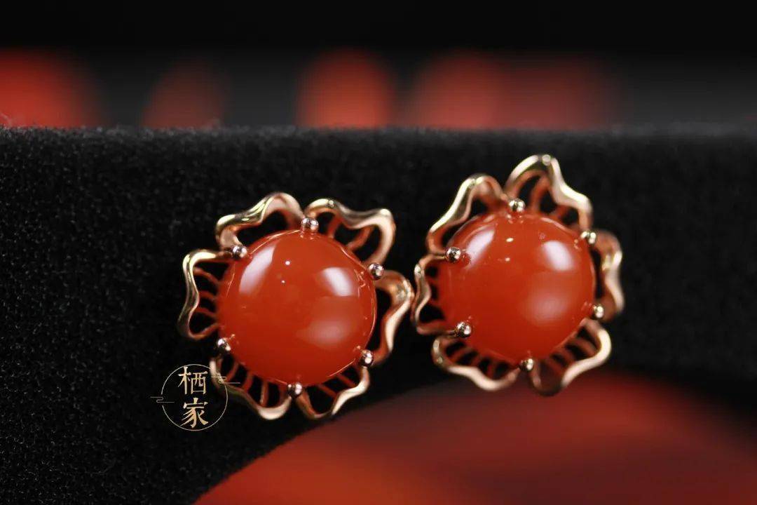 标志|优雅女人的细节标志