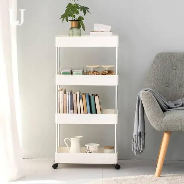 空间|如何让收纳空间翻倍,这8招亲测有效