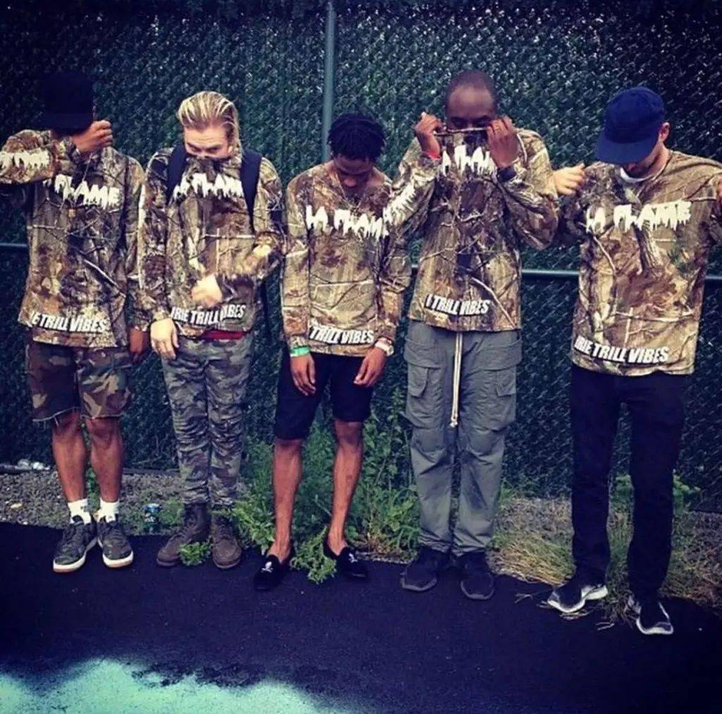 Justin|靠联名“乘势而上”的JJJJound，其实没有你想象中那么“神秘”