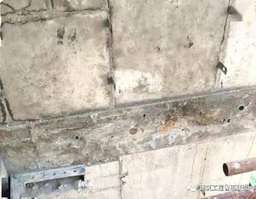 铝模免抹灰工艺,27个质量通病注意防治!(干货)