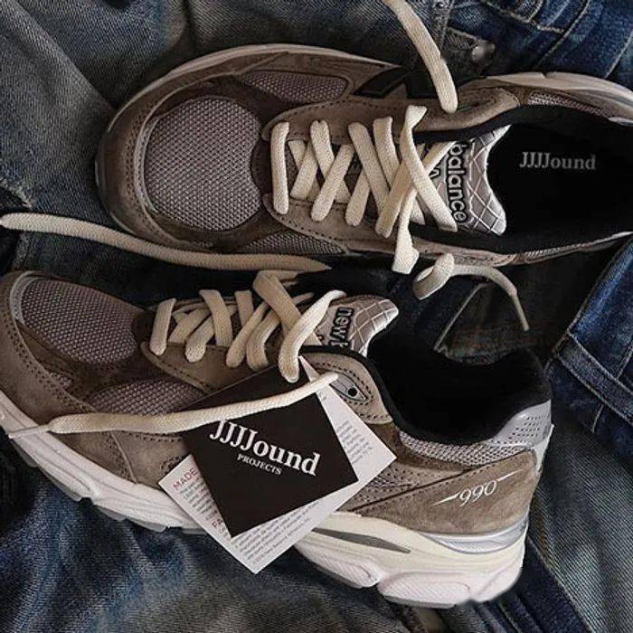 Justin|靠联名“乘势而上”的JJJJound，其实没有你想象中那么“神秘”