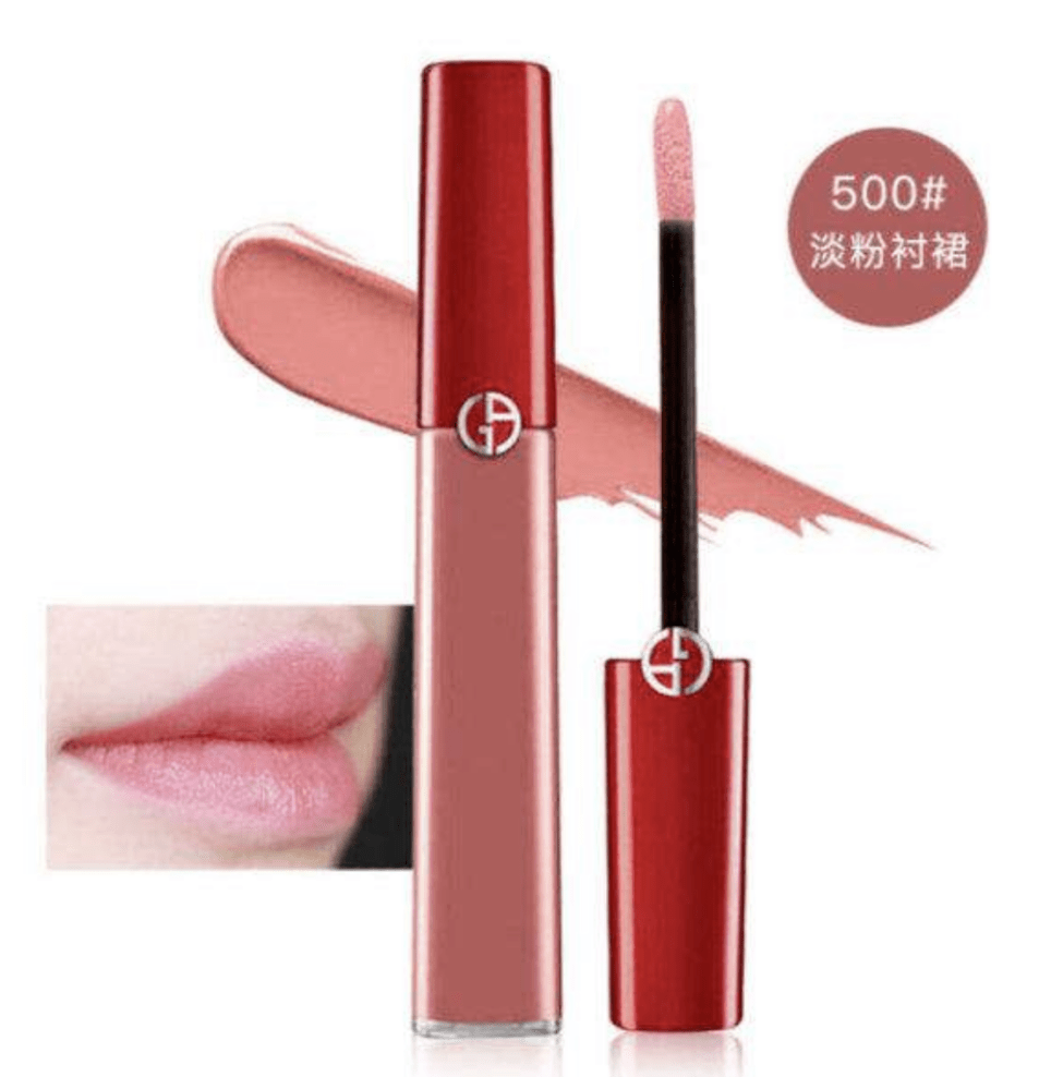 口红|答应我，牙齿黄就别涂这些颜色的口红好吗？！