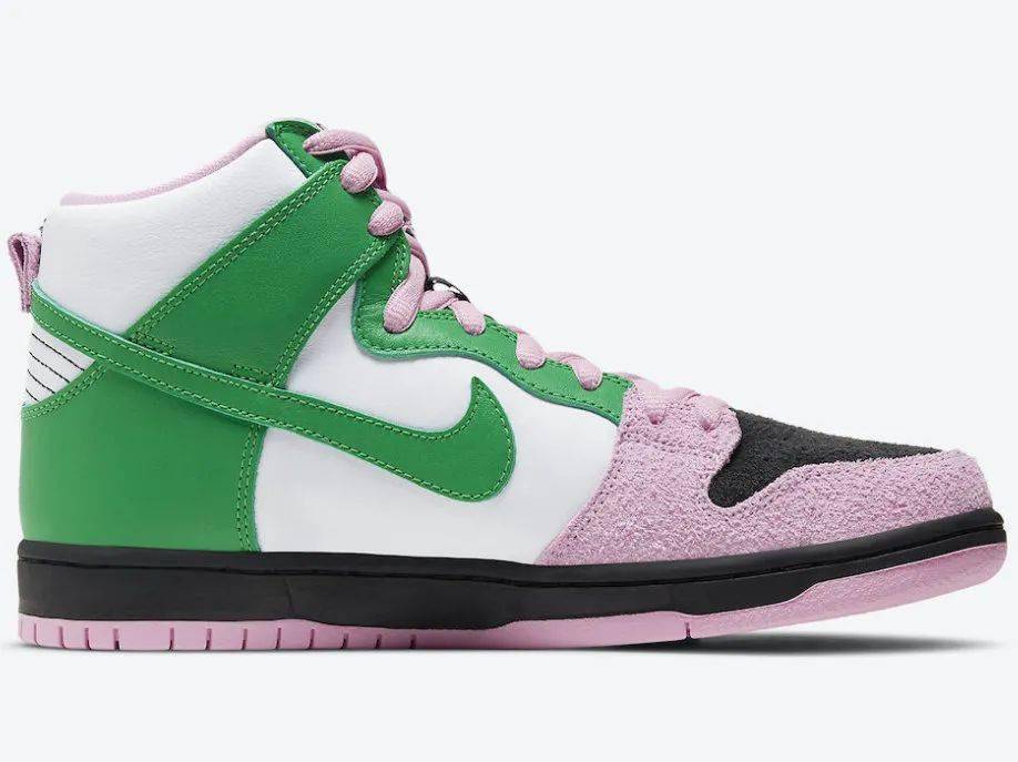 Nike|每日鞋讯 | ?adidas Originals YEEZY BOOST 350 V2「Yecher」最新实物图曝光