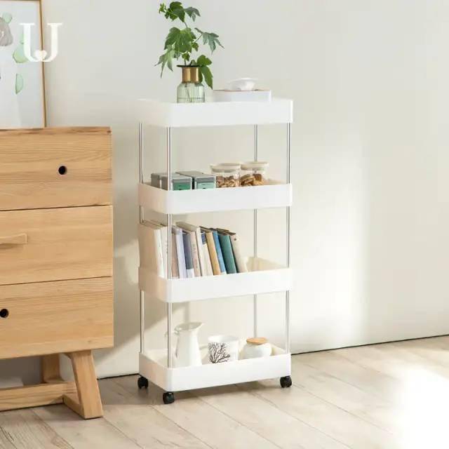 空间|如何让收纳空间翻倍,这8招亲测有效