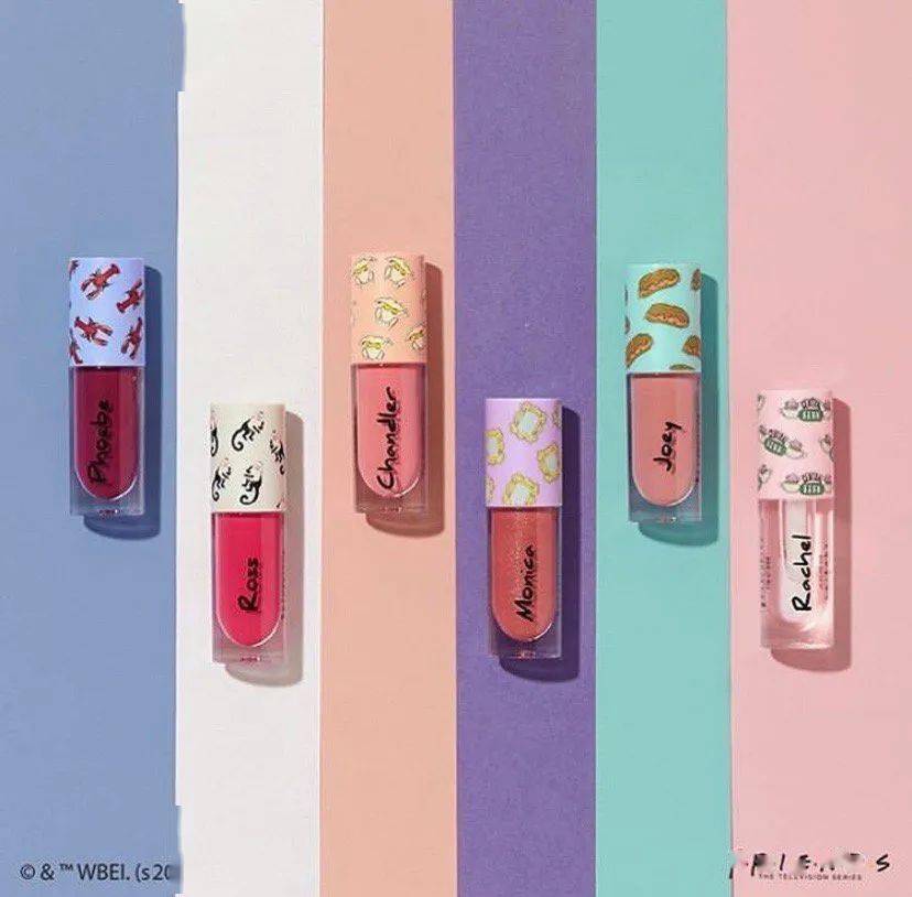 good|会走秀的程序员VS卖美妆的老友记,你更pick谁?