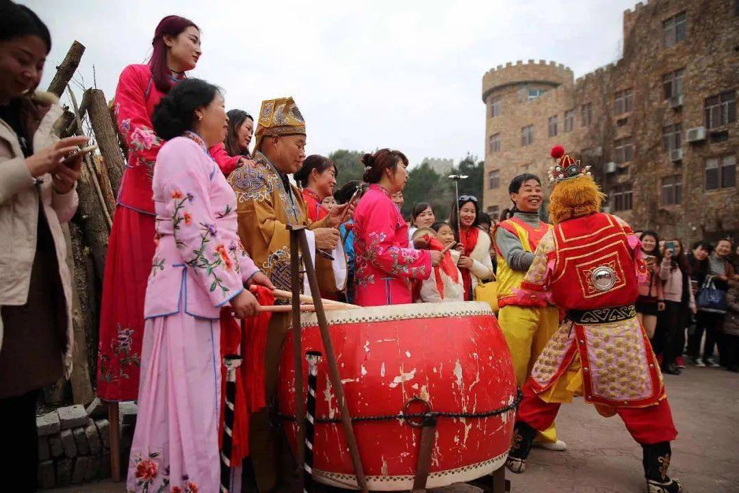 “双节”去哪？武汉中秋国庆出游指南：武汉这些地方让你乐翻天！(图27)