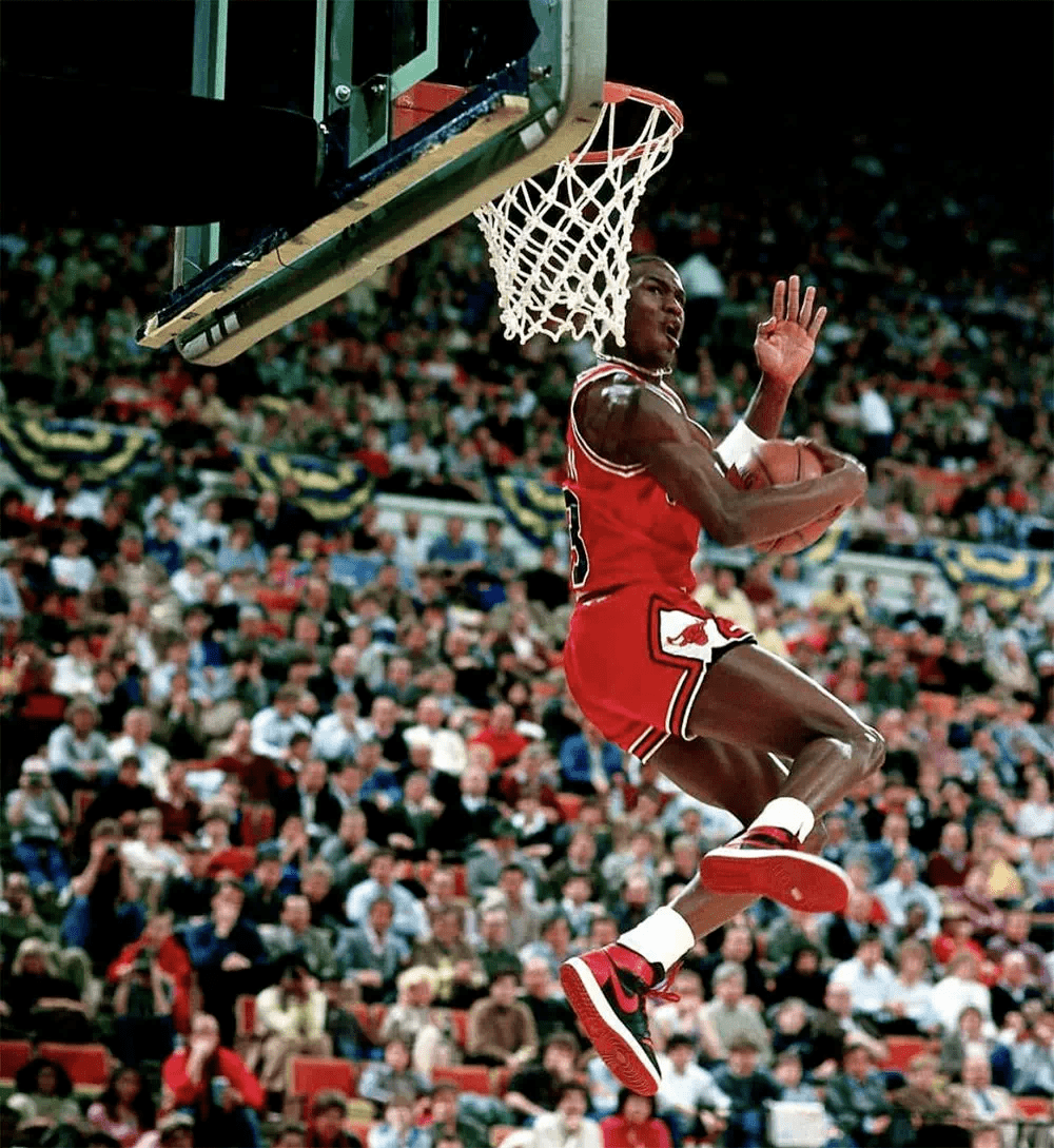 Jordan|你们对于 Air Jordan 35 就再没有期待了吗？