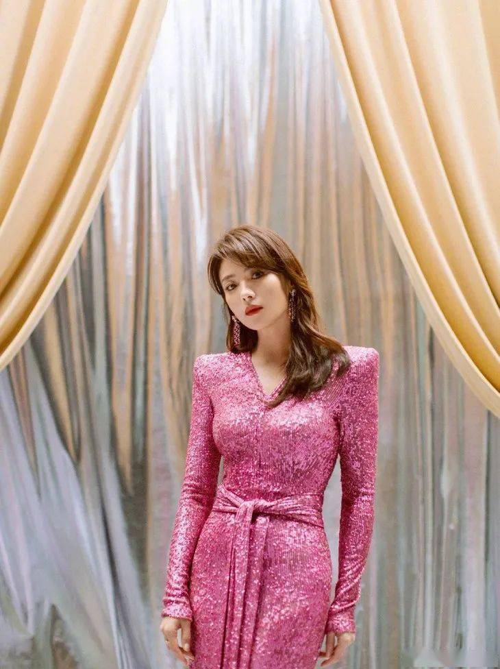 减肥|美人计 | 冷知识：你的体脂率，可能比程潇还低