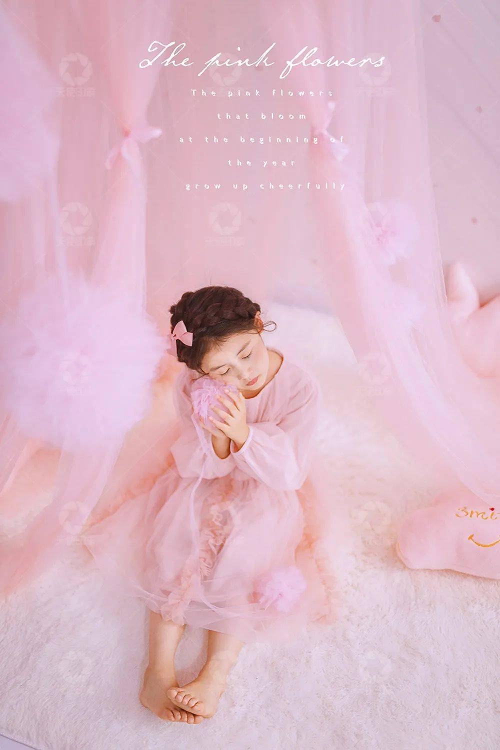 幸福感|这个曾经是男孩专属的颜色，竟让人好有幸福感~