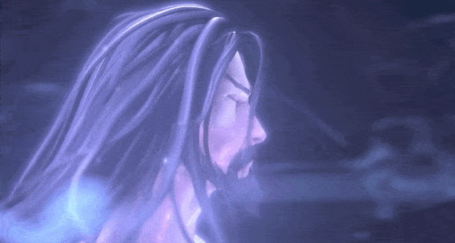 掐指一算, 《姜子牙》就要上映了! 激动啊!