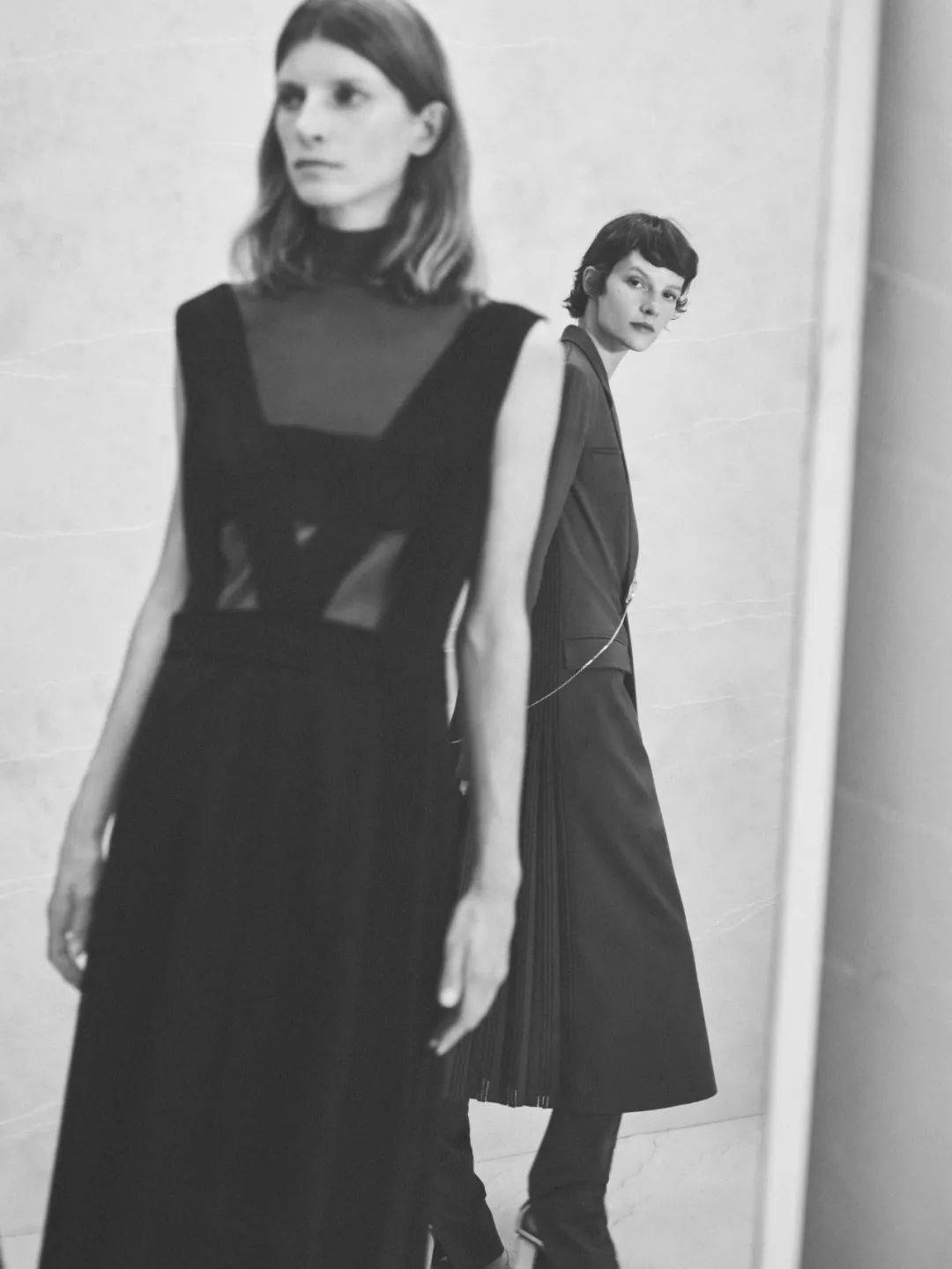 品牌|虚拟科技的介入,时装周不止一个可能性!