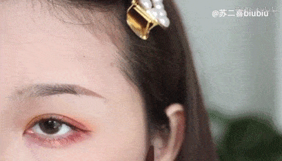 眉毛|女生这样画眉毛，真的很丑！！