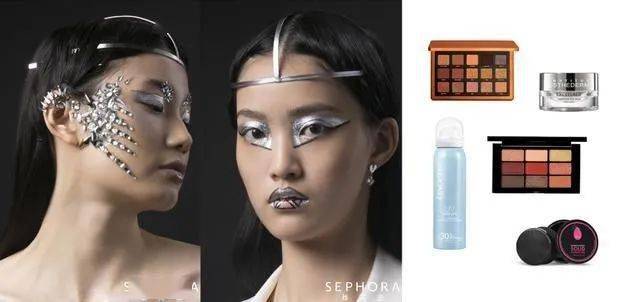 good|会走秀的程序员VS卖美妆的老友记,你更pick谁?