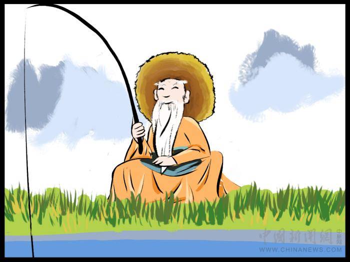 封神|【古人有瘾】姜子牙是如何从凡人封神的？