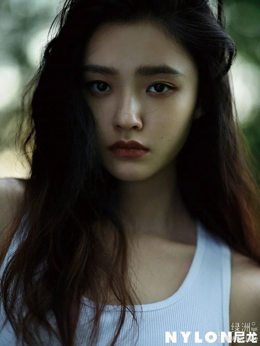 鼻子|每刻美丨有一个高挺的鼻子是什么体验?