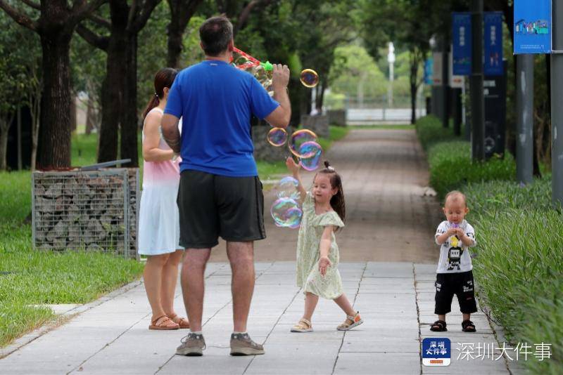 阵雨|深圳周日局部仍有暴雨，国庆假期前期仍有较明显降雨