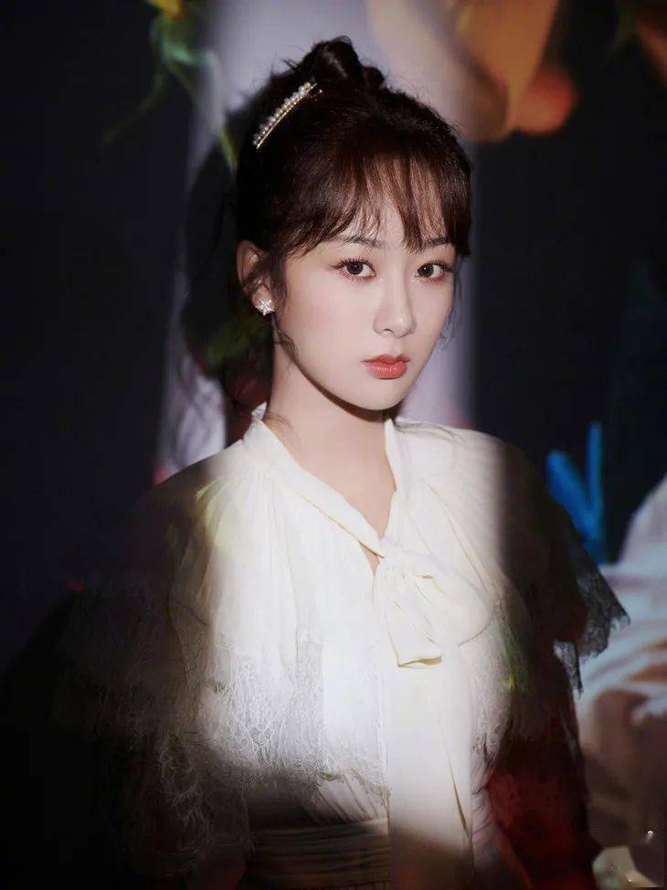 减肥|美人计 | 冷知识：你的体脂率，可能比程潇还低