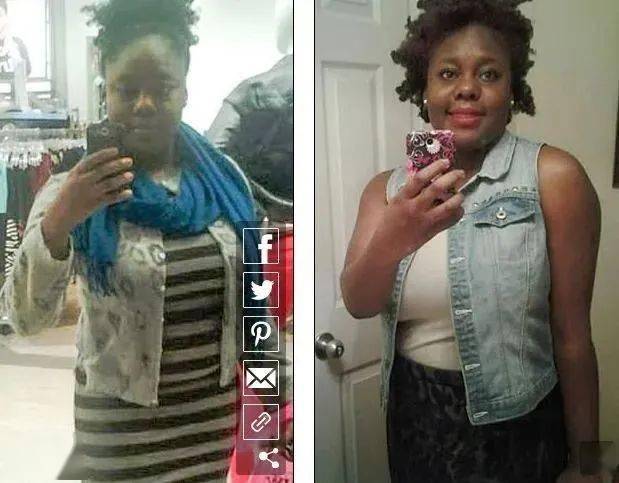 小时|妹子狂瘦40公斤仍不满足，每天勒18小时束腰，想成为腰最细的人…