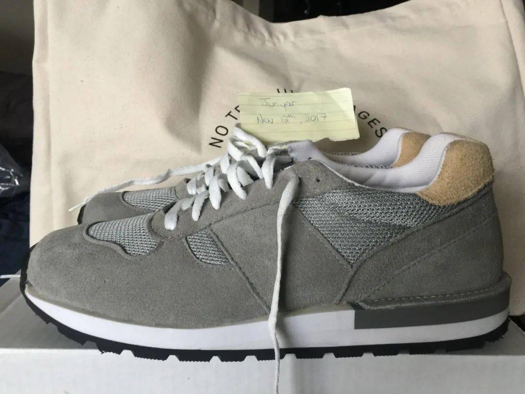 Justin|靠联名“乘势而上”的JJJJound，其实没有你想象中那么“神秘”