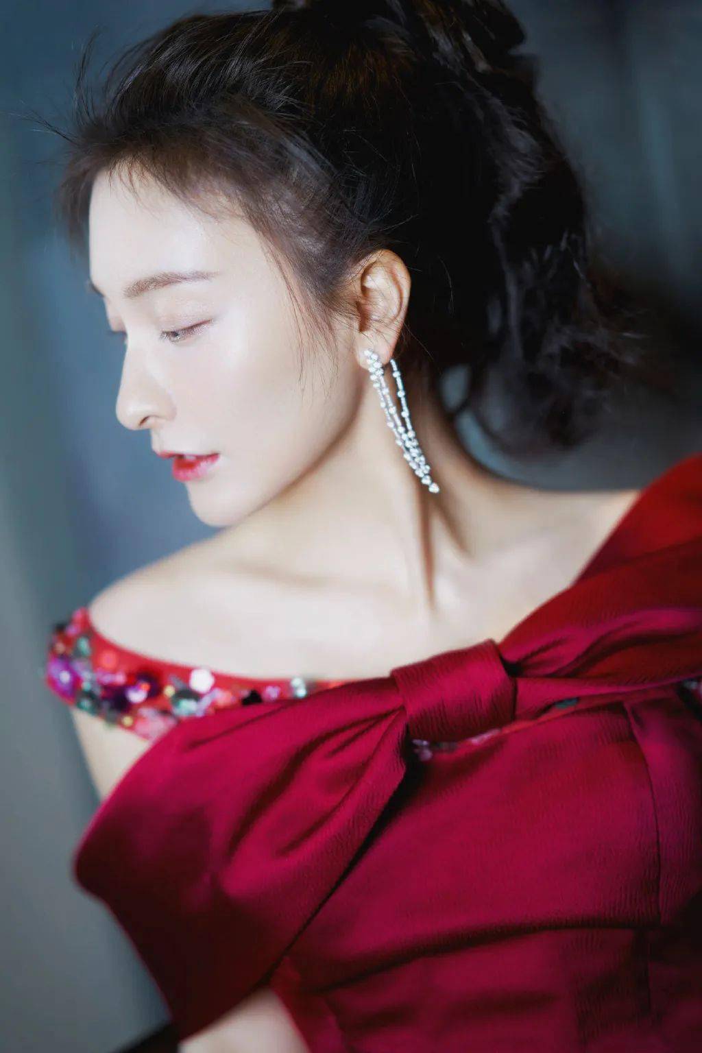 鼻子|每刻美丨有一个高挺的鼻子是什么体验?