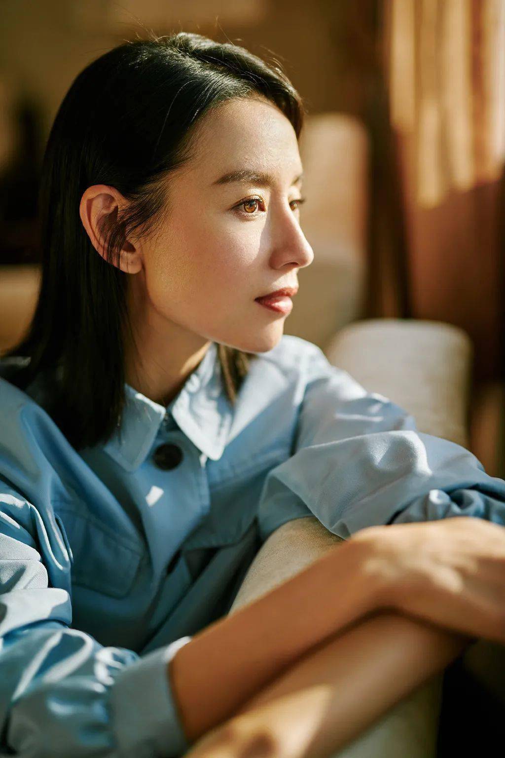 鼻子|每刻美丨有一个高挺的鼻子是什么体验?