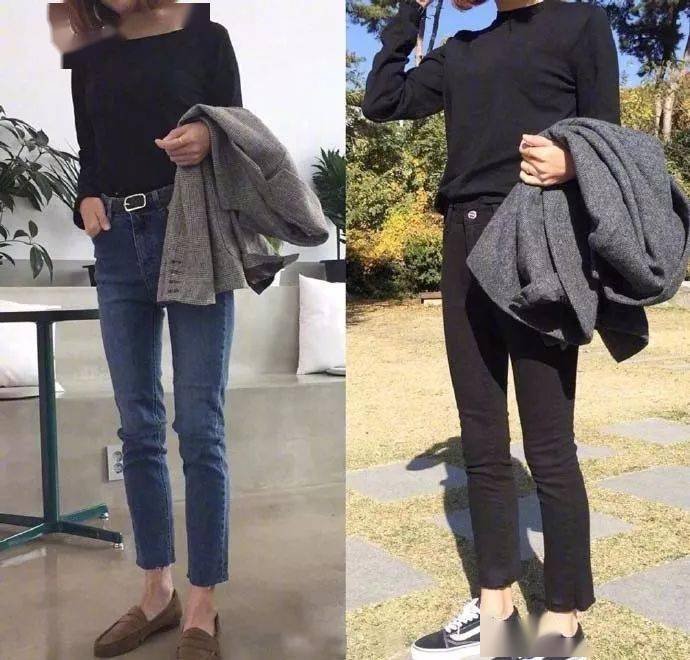 low|你最适合哪种穿搭风格?别再瞎买衣服,显low又浪费钱!