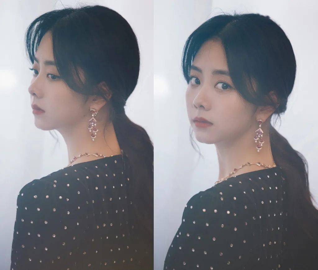 卷发|今年秋冬最C位的发型 杨幂赵丽颖都帮你们想好啦！