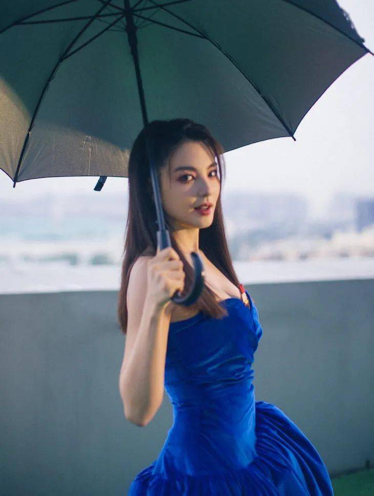 减肥|美人计 | 冷知识：你的体脂率，可能比程潇还低