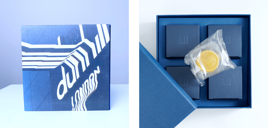 宇博|宇博带着他60个大牌月饼又来啦！这次要全部送给客官们！