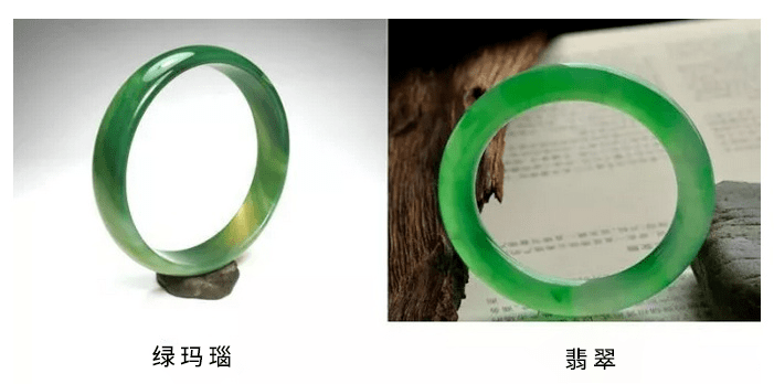 手镯|金星花18000买翡翠手镯被骗！更让人气愤的，是她朋友说的3个字...