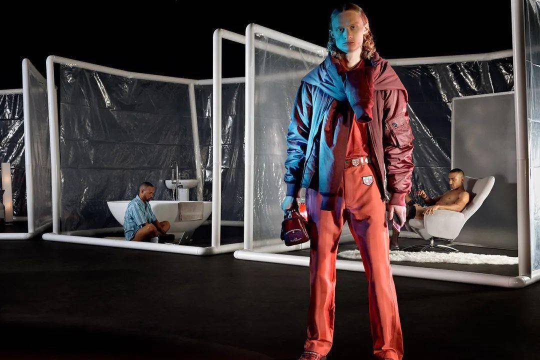 Martens|HUMAN MADE 2020 秋冬系列释出