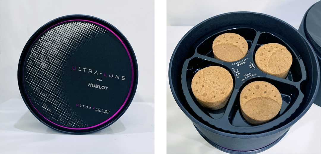 宇博|宇博带着他60个大牌月饼又来啦！这次要全部送给客官们！