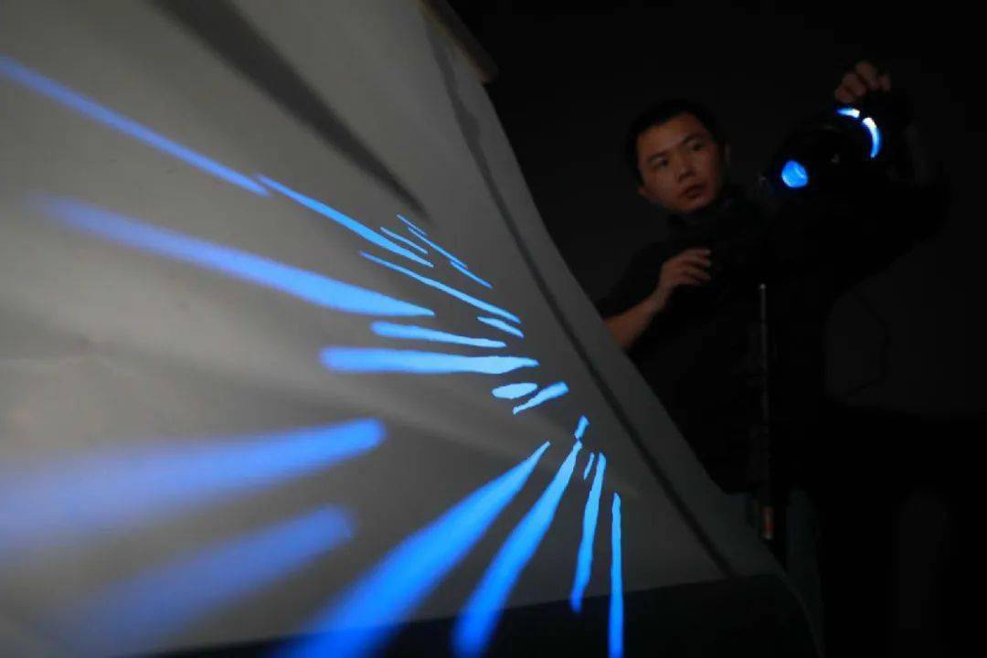 蓝宝石|神牛S30皇家蓝宝石拍摄记