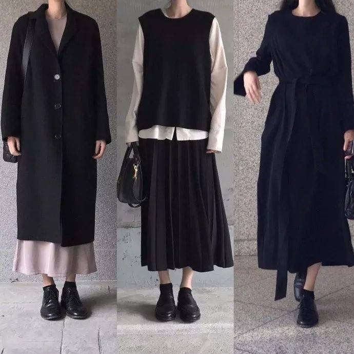 low|你最适合哪种穿搭风格?别再瞎买衣服,显low又浪费钱!