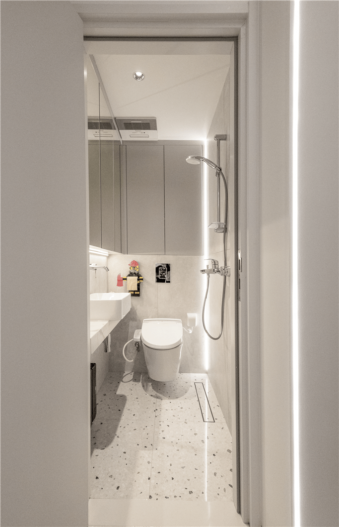 厨房|「局部精致」已成90后家装新趋势, 小户型大设计, 为喜好买单, 养娃也精致!